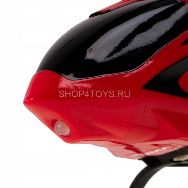 Радиоуправляемый вертолет Syma S5H 2.4G - S5H-RED Радиоуправляемый вертолет Syma S5H 2.4G - S5H-RED
