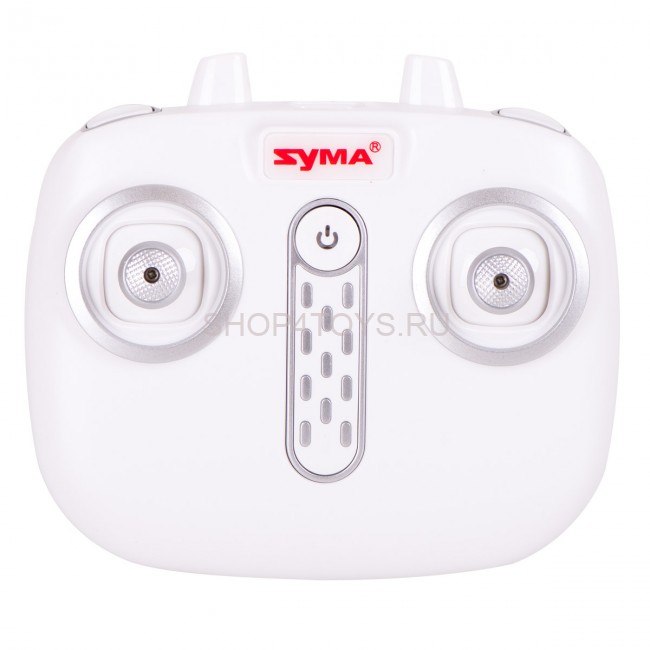 Радиоуправляемый вертолет Syma S5H 2.4G - S5H-RED Радиоуправляемый вертолет Syma S5H 2.4G - S5H-RED