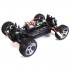 Радиоуправляемая трагги HSP 4WD Brushless Truggy Ghost-PRO 2.4G - 94803 PRO Радиоуправляемая трагги HSP 4WD Brushless Truggy Ghost-PRO 2.4G - 94803 PRO