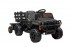 Детский электромобиль Bettyma квадроцикл с прицепом 2WD 12V - BDM0926-BLACK Детский электромобиль Bettyma квадроцикл с прицепом 2WD 12V - BDM0926-BLACK