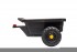 Детский электромобиль Bettyma квадроцикл с прицепом 2WD 12V - BDM0926-BLACK Детский электромобиль Bettyma квадроцикл с прицепом 2WD 12V - BDM0926-BLACK