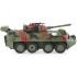 Радиоуправляемый бой БТРов - 333-ZJ11 Радиоуправляемый бой БТРов - 333-ZJ11