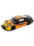 Радиоуправлямая машина для дрифта Nissan GTR Drift 1:16 - MX8993 Радиоуправлямая машина для дрифта Nissan GTR Drift 1:16 - MX8993