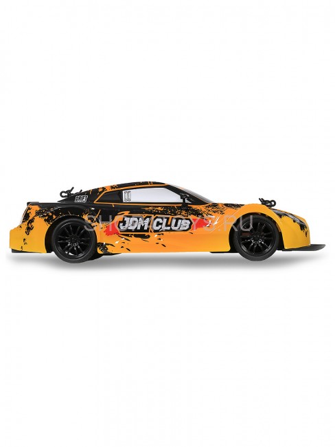 Радиоуправлямая машина для дрифта Nissan GTR Drift 1:16 - MX8993 Радиоуправлямая машина для дрифта Nissan GTR Drift 1:16 - MX8993