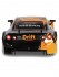 Радиоуправлямая машина для дрифта Nissan GTR Drift 1:16 - MX8993 Радиоуправлямая машина для дрифта Nissan GTR Drift 1:16 - MX8993