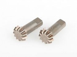 Дифферинциалы HSP - 60097 Дифферинциалы HSP - 60097