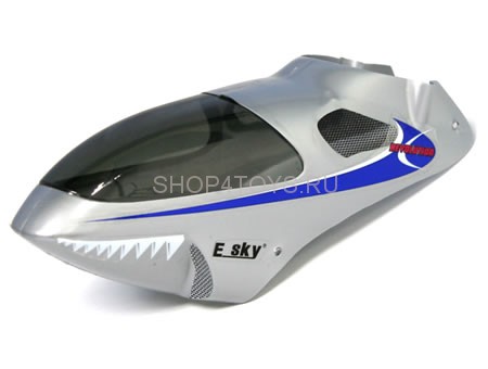 Кабина вертолета E-sky Lama V4 - EK1-0577 Кабина вертолета E-sky Lama V4 - EK1-0577
