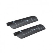 Лопасти - S100-09 Лопасти - S100-09