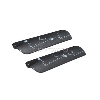 Лопасти - S100-09