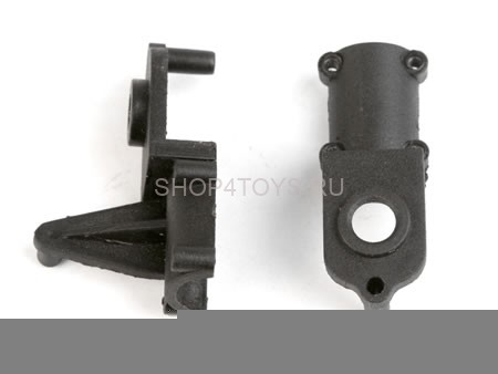 Основание хвостового двигателя EK1-0292 (000261)