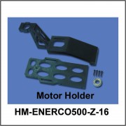 Держатель мотора  Walkera - HM-ENERCO500-Z-16 Держатель мотора  Walkera - HM-ENERCO500-Z-16