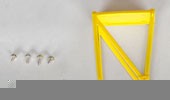 Крепление основных крыльев Art-tech - 5111J Крепление основных крыльев Art-tech - 5111J