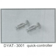 Соединитель элерона и тяги Dynam - DY-3001 Соединитель элерона и тяги Dynam - DY-3001