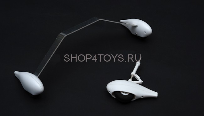 Шасси Dynam - skytr-09 Шасси Dynam - skytr-09