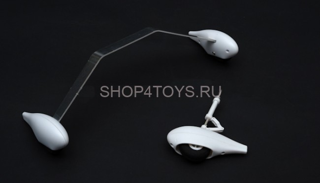 Шасси Dynam - skytr-09 Шасси Dynam - skytr-09