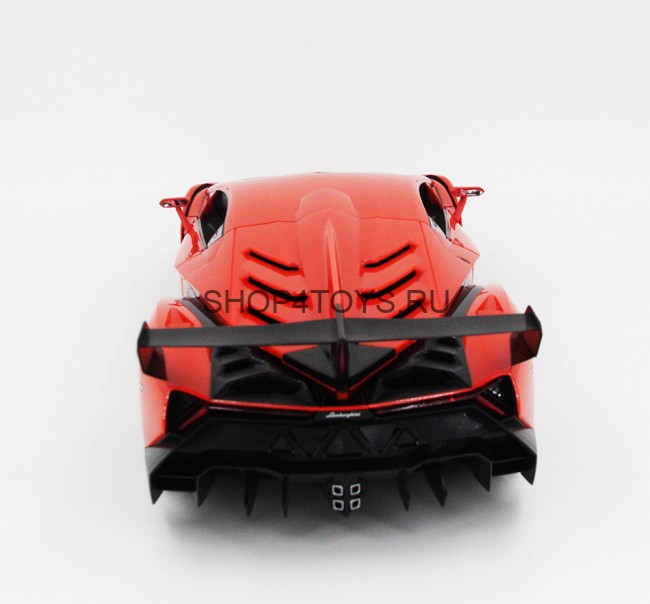 Радиоуправляемая машина Ламборджини  MZ Lamborghini Veneno 1:10 - 2187 Радиоуправляемая машина Ламборджини  MZ Lamborghini Veneno 1:10 - 2187