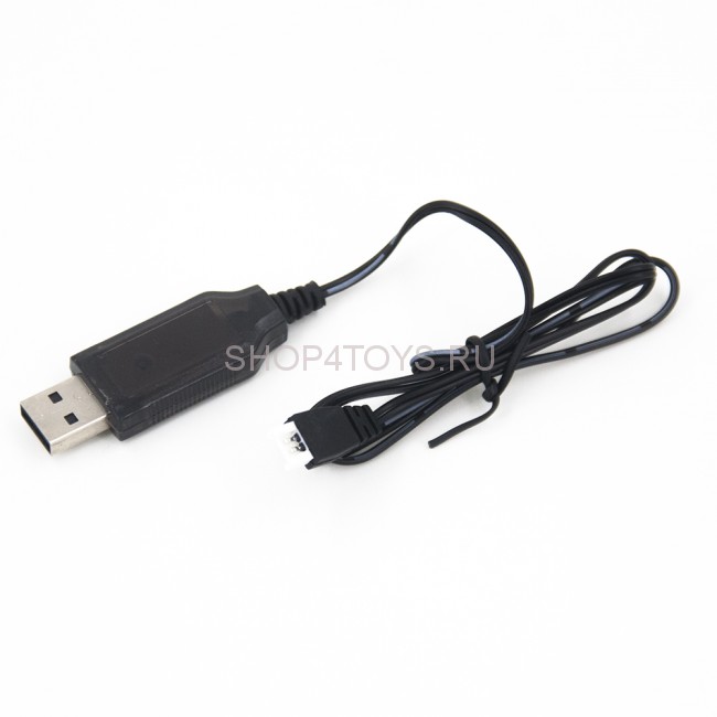 Зарядное устройство для квадрокоптера MJX X904 - MJX-904009