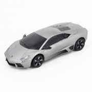 Радиоуправляемая машина MZ Lamborghini Reventon Silver 1:24 - 27024-S Радиоуправляемая машина MZ Lamborghini Reventon Silver 1:24 - 27024-S