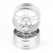 Алюминиевые задние диски HSP - 106673 Алюминиевые задние диски HSP - 106673
