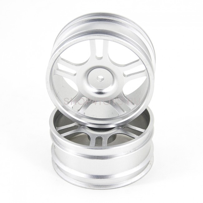 Алюминиевые задние диски HSP - 106673