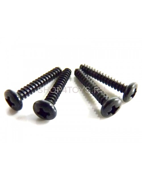 Набор винтов HSP - 86076 Набор винтов HSP - 86076