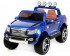 Детский электромобиль Dake Ford Ranger Blue - DK-F150-BL Детский электромобиль Dake Ford Ranger Blue - DK-F150-BL
