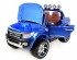 Детский электромобиль Dake Ford Ranger Blue - DK-F150-BL Детский электромобиль Dake Ford Ranger Blue - DK-F150-BL