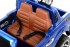 Детский электромобиль Dake Ford Ranger Blue - DK-F150-BL Детский электромобиль Dake Ford Ranger Blue - DK-F150-BL