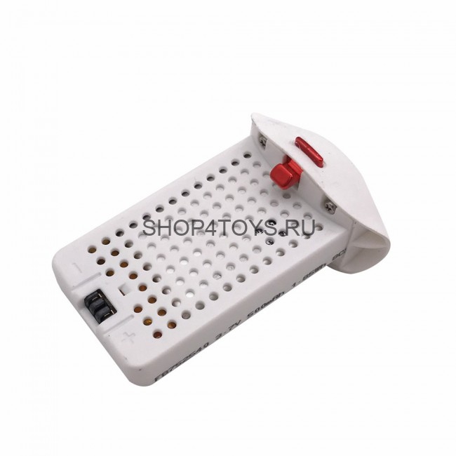 Аккумулятор li-Po 3.7v 500mah (Syma X23W) - X23W-10 Аккумулятор li-Po 3.7v 500mah (Syma X23W) - X23W-10