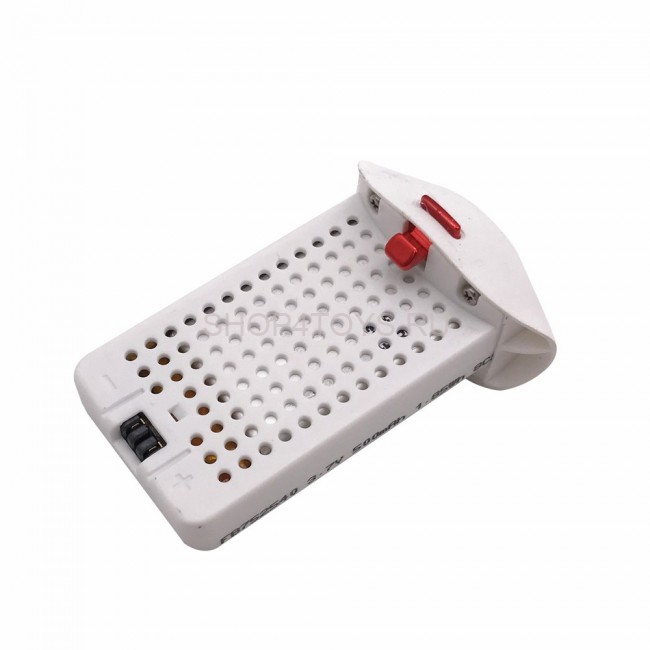 Аккумулятор li-Po 3.7v 500mah (Syma X23W) - X23W-10 Аккумулятор li-Po 3.7v 500mah (Syma X23W) - X23W-10
