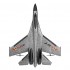 Радиоуправляемый самолет XK Innovation A100-J11 RTF 2.4G - A100-J11