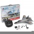 Радиоуправляемый самолет XK Innovation A100-J11 RTF 2.4G - A100-J11