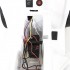 Детский квадроцикл R1 на резиновых колесах 6V - 3201-WHITE Детский квадроцикл R1 на резиновых колесах 6V - 3201-WHITE