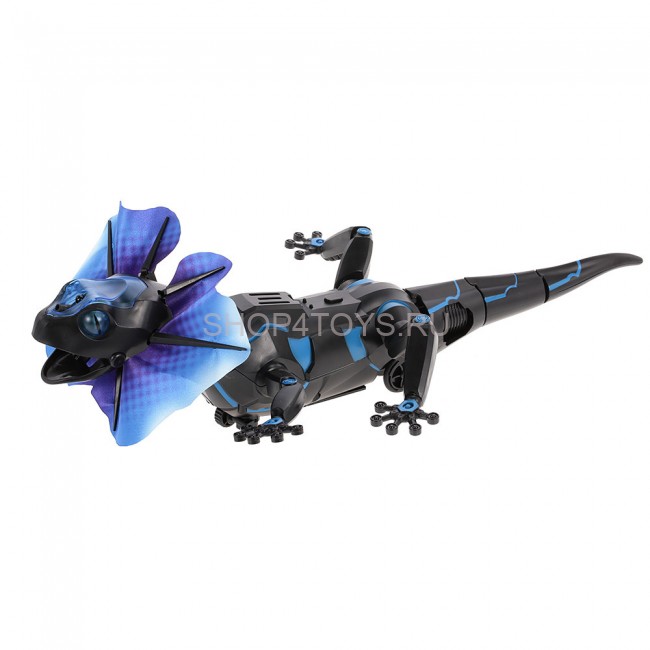 Радиоуправляемый робот ZF Ящерица LizardBot - 9918 Радиоуправляемый робот ZF Ящерица LizardBot - 9918