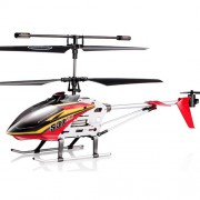 Радиоуправляемый вертолет с гироскопом Syma S37 2.4G - S37G Радиоуправляемый вертолет с гироскопом Syma S37 2.4G - S37G