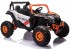 Детский электромобиль XMX Багги (оранжевый, EVA, 4WD, 24V) - XMX613-4WD-24V-ORANGE Детский электромобиль XMX Багги (оранжевый, EVA, 4WD, 24V) - XMX613-4WD-24V-ORANGE