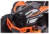 Детский электромобиль XMX Багги (оранжевый, EVA, 4WD, 24V) - XMX613-4WD-24V-ORANGE Детский электромобиль XMX Багги (оранжевый, EVA, 4WD, 24V) - XMX613-4WD-24V-ORANGE