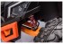 Детский электромобиль XMX Багги (оранжевый, EVA, 4WD, 24V) - XMX613-4WD-24V-ORANGE Детский электромобиль XMX Багги (оранжевый, EVA, 4WD, 24V) - XMX613-4WD-24V-ORANGE