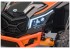 Детский электромобиль XMX Багги (оранжевый, EVA, 4WD, 24V) - XMX613-4WD-24V-ORANGE Детский электромобиль XMX Багги (оранжевый, EVA, 4WD, 24V) - XMX613-4WD-24V-ORANGE