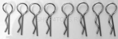 Клипсы HSP - 86090