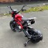 Детский электромотоцикл Harley Davidson (12V, EVA, ручка газа) - DLS01-SP-RED Детский электромотоцикл Harley Davidson (12V, EVA, ручка газа) - DLS01-SP-RED