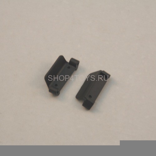 Бампер HSP - 58017