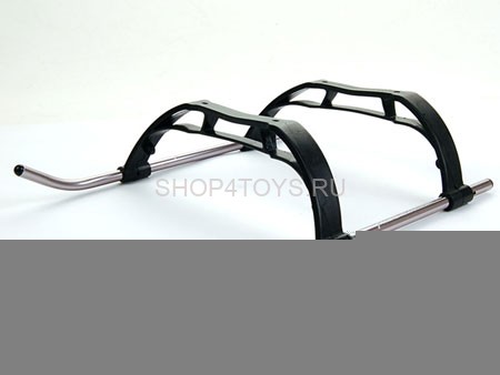 Усиленные лыжи Xtreme - ESK014