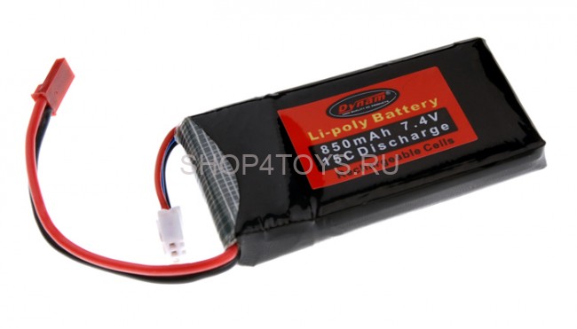 Аккумулятор Dynam - DY-6008