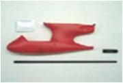 Набор фюзеляжа Art-tech 52011 Набор фюзеляжа Art-tech 52011