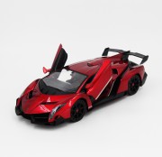 Радиоуправляемая машина MZ Lamborghini Veneno Red 1:14 - 2289J Радиоуправляемая машина MZ Lamborghini Veneno Red 1:14 - 2289J