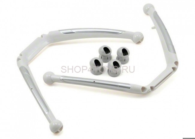 Посадочное шасси Walkera X350 - QR X350 PRO-Z-03