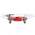 Радиоуправляемый квадрокоптер Syma X11 Hornet 6AXIS 2.4G - SYMA-X11 Радиоуправляемый квадрокоптер Syma X11 Hornet 6AXIS 2.4G - SYMA-X11