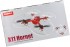 Радиоуправляемый квадрокоптер Syma X11 Hornet 6AXIS 2.4G - SYMA-X11 Радиоуправляемый квадрокоптер Syma X11 Hornet 6AXIS 2.4G - SYMA-X11