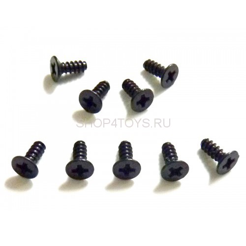 Набор винтов HSP - 86077 Набор винтов HSP - 86077